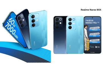 Realme Narzo 90X price in Bangladesh